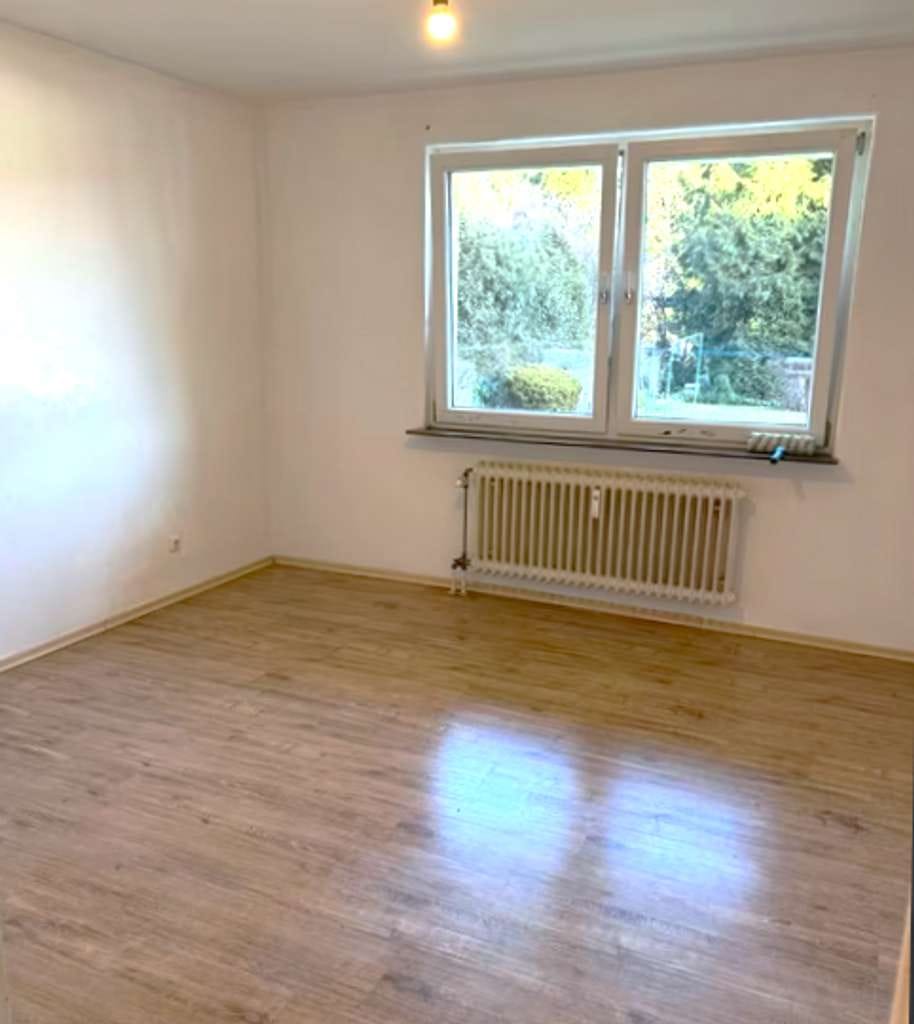 Immobilie in Furth im Wald - Ruhig und Großzügig: 4-ZIMMER-ERDGESCHOSSWOHNUNG - BAYERISCHER WALD - Bild 3