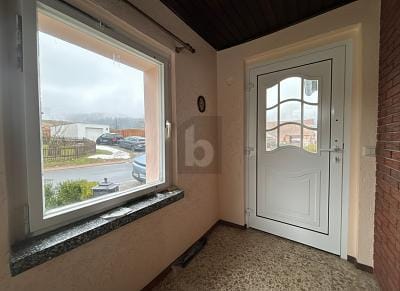 Immobilie in Heilbad Heiligenstadt - WOHLFÜHLHAUS MIT BLICK INS GRÜNE - Bild 2
