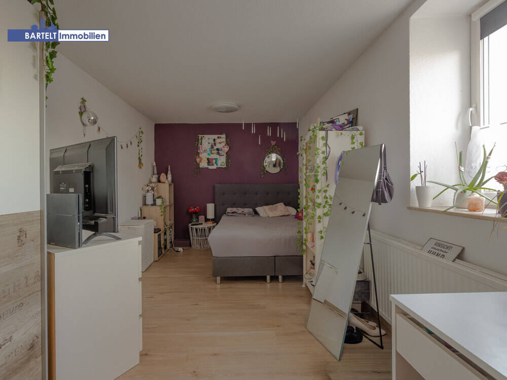 Immobilie in Pattensen - Saniertes Wohnhaus - Gemeinsam und doch getrennt wohnen - Bild 1