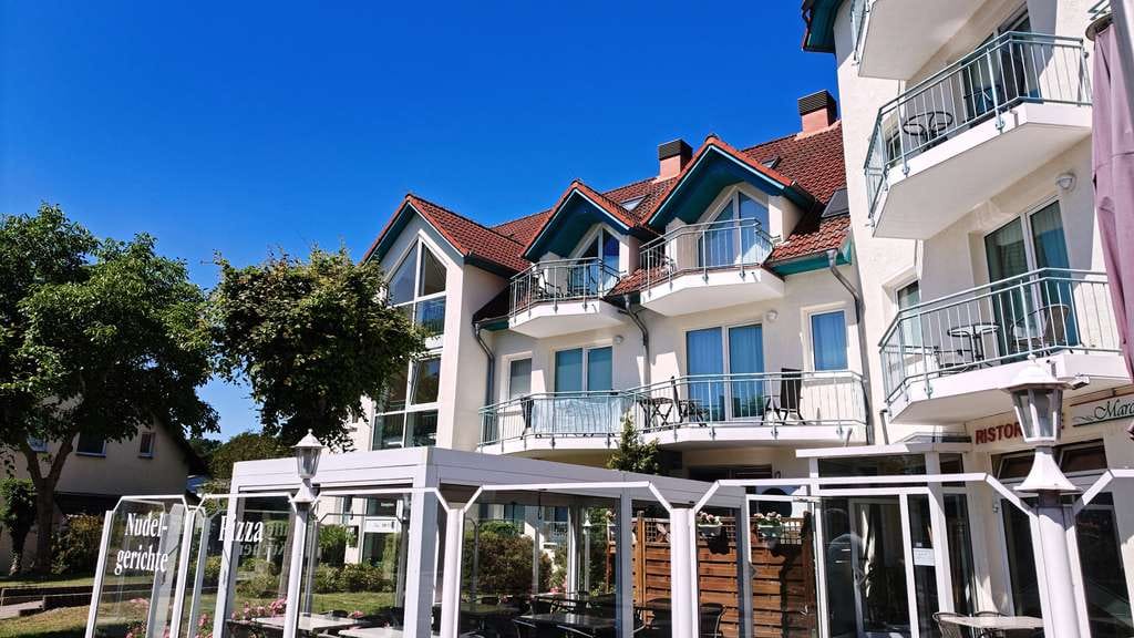 Immobilie in Zempin - 1. Reihe zur Ostsee: 3-Zimmer ohne Makler in Zempin! - Bild 0