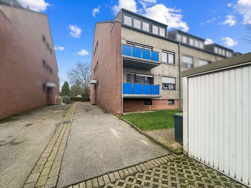 Immobilie in Alsdorf - Grundbuch besser als Sparbuch - Bild 2