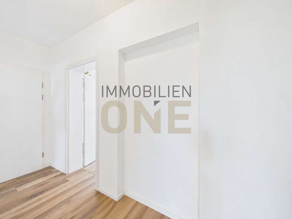 Immobilie in Schierling - Helle 2-Zimmerwohnung mit Südbalkon und Stellplatz - Bild 1
