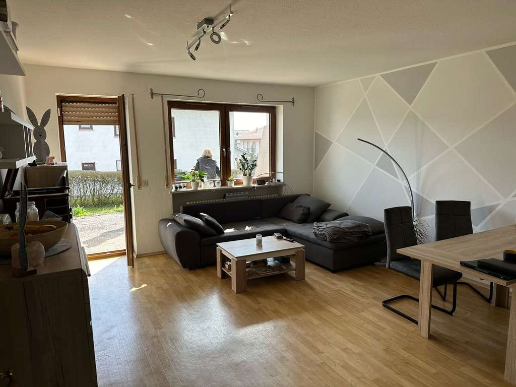 Immobilie in Massing - ***Massing: Traumhaftes 4-Parteien Haus mit 2 Garagen in ruhiger Lage*** - Bild 4
