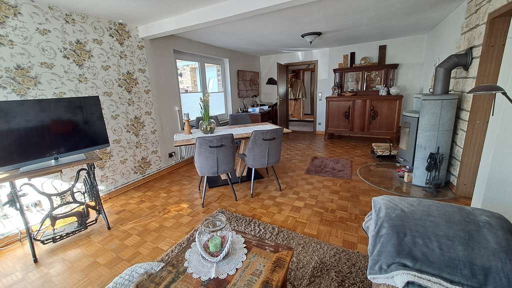 Immobilie in Winsen (Aller) - Sehr schönes Grundstück mit gepflegter Doppelhaushälfte in Winsen /Aller, Kernort - Bild 4