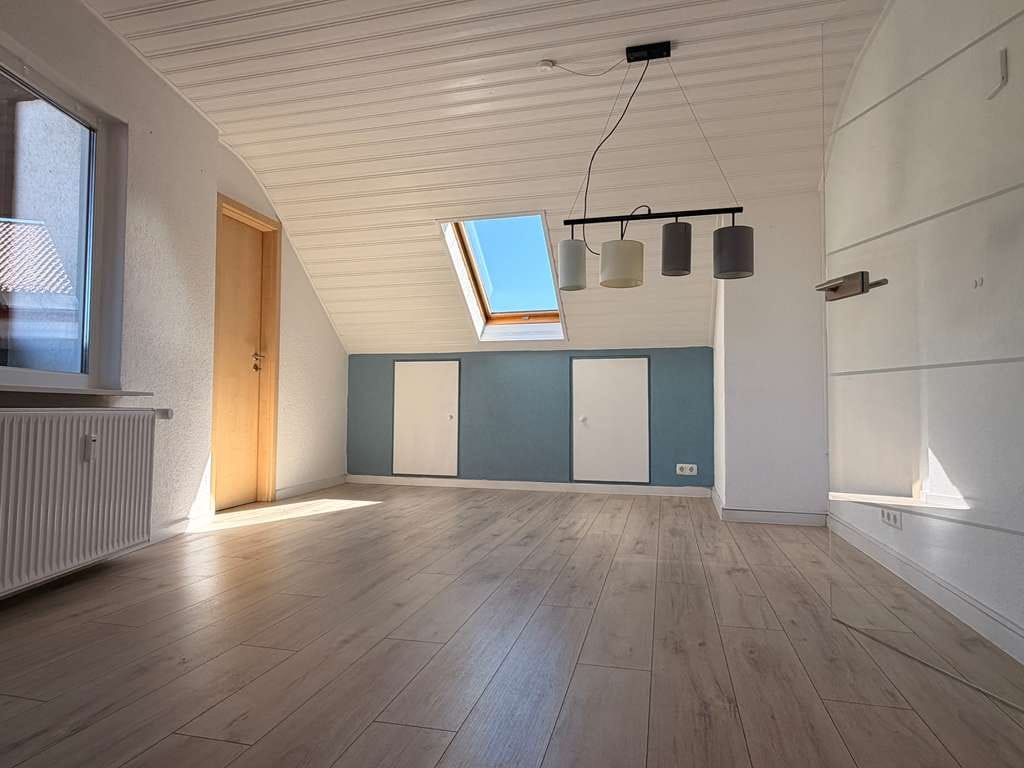 Immobilie in Nackenheim - Modernisiertes Wohnen: Familienzuhause oder Kapitalanlage für 3er WG - Bild 2
