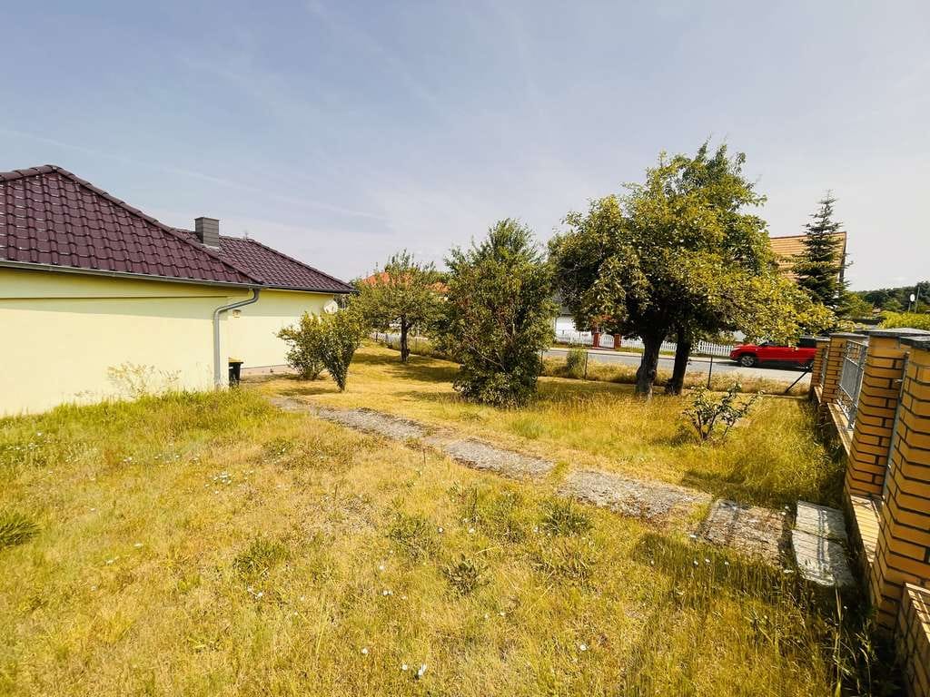Immobilie in Zehdenick - Zehdenick: Handwerkerobjekt mit 697?m²  GST inkl. Garten, Garage & Schuppen - nur 1,3?km zum Bahnhof - Bild 3