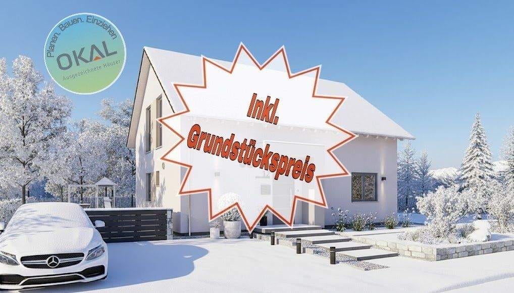 Immobilie in Grebenstein - Ein exklusiver Vorteil - begrenzt bis Ende Februar. - Bild 0