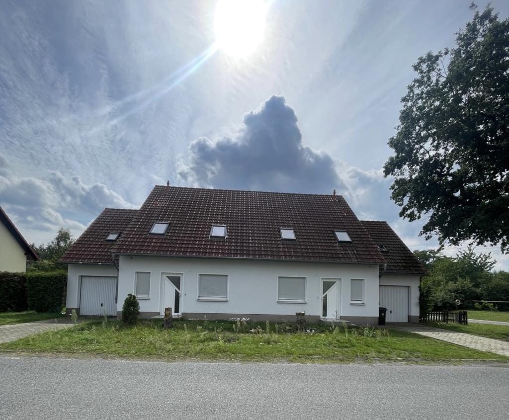 Immobilie in Lohsa - Łaz -  - Bild 1
