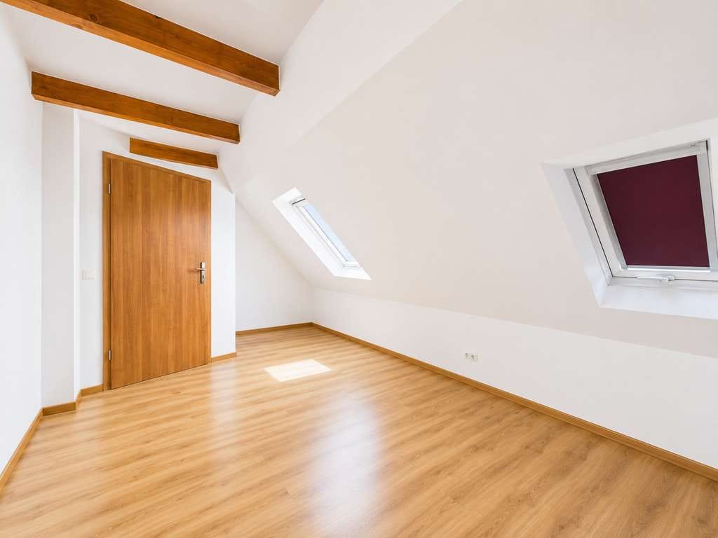 Immobilie in Hornberg - Stilvolle 2 Zimmer Maisonette Wohnung mit Terrasse in Hornberg! - Bild 3