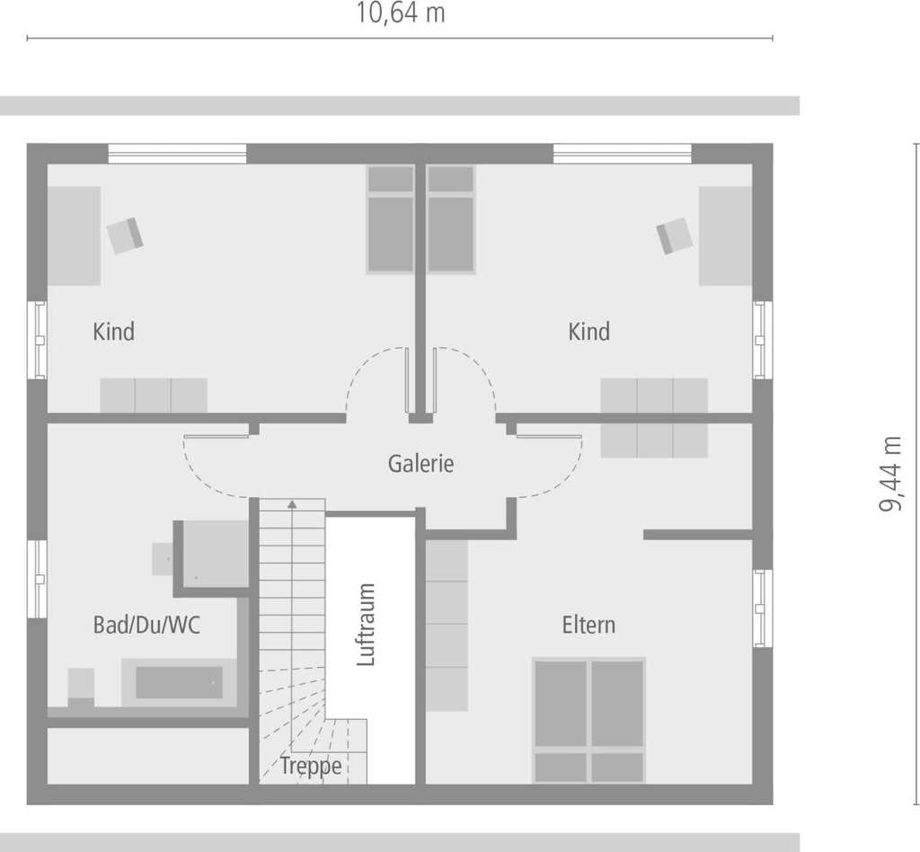 Immobilie in Altmannstein - DESIGNHAUS ZUM WOHLFÜHLEN - Bild 2