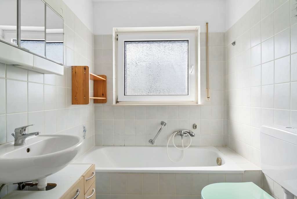 Immobilie in Gernsheim - Bezugsfrei mit Balkon & Tiefgaragenstellplatz - Bild 4