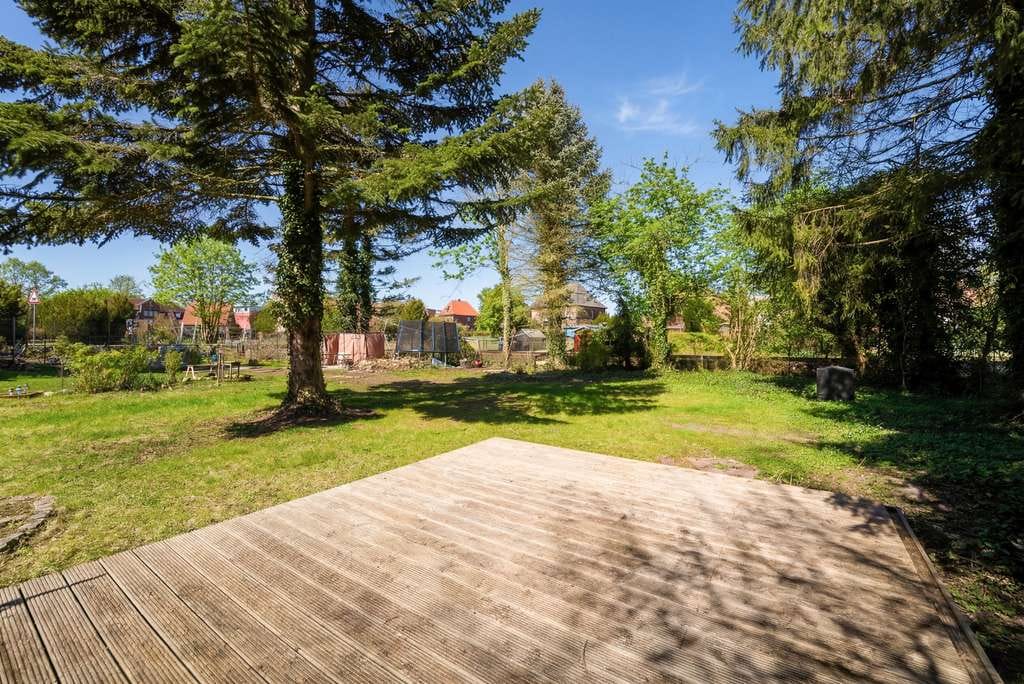 Immobilie in Oldenburg in Holstein - Aus Alt mach Neu – Reihenendhaus für Handwerker - Bild 2