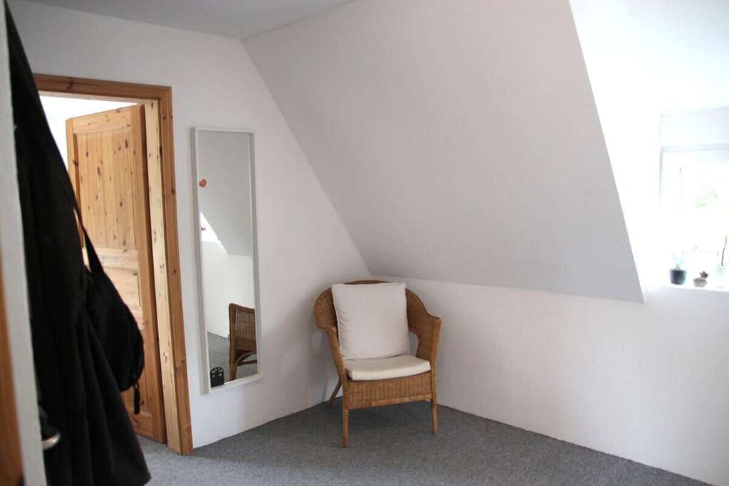 Immobilie in Wistedt - Charmantes Einfamilienhaus mit Einliegerwohnung in ruhiger Lage von Wistedt (Kernsaniert in 2017) - Bild 4