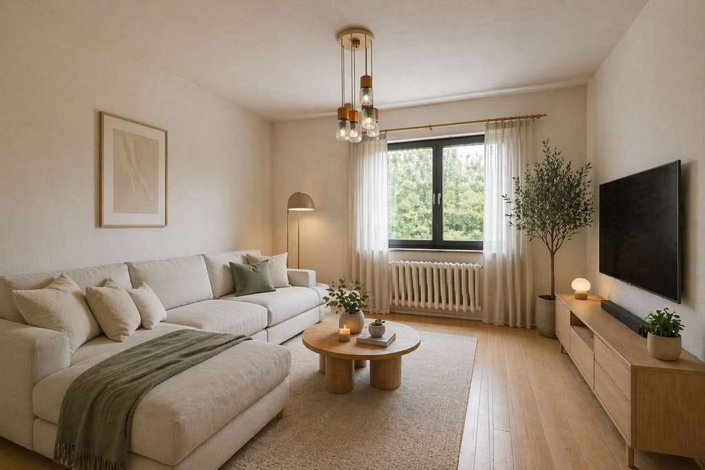 Immobilie in Hennigsdorf - Charakterhaus mit Gartenidylle und mehreren Nutzungsmöglichkeiten - Bild 2