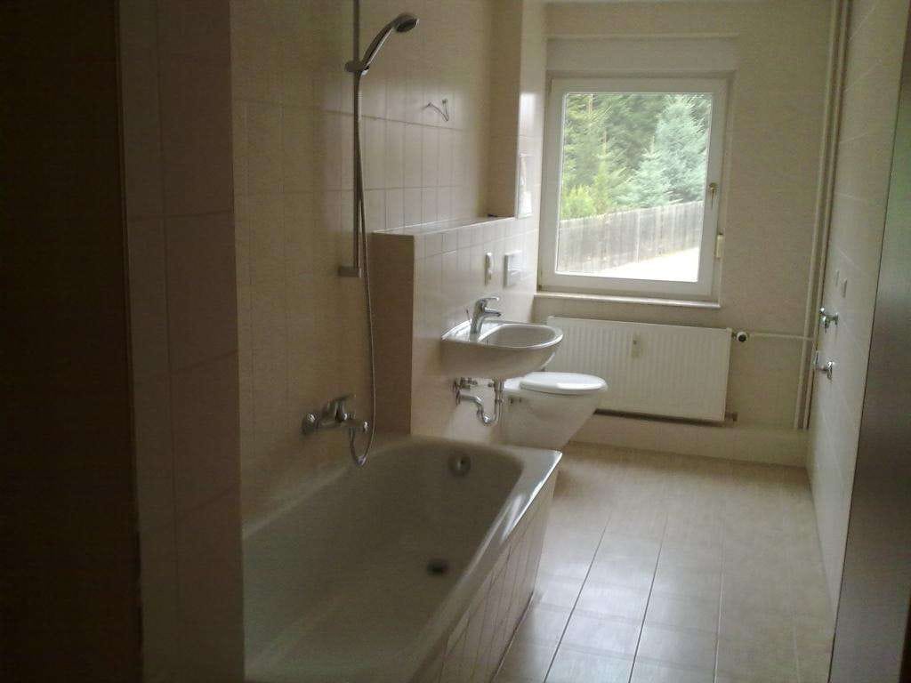 Immobilie in Döbeln - sanierte und helle 4-Raum-Wohnung mit Balkon - Bild 0
