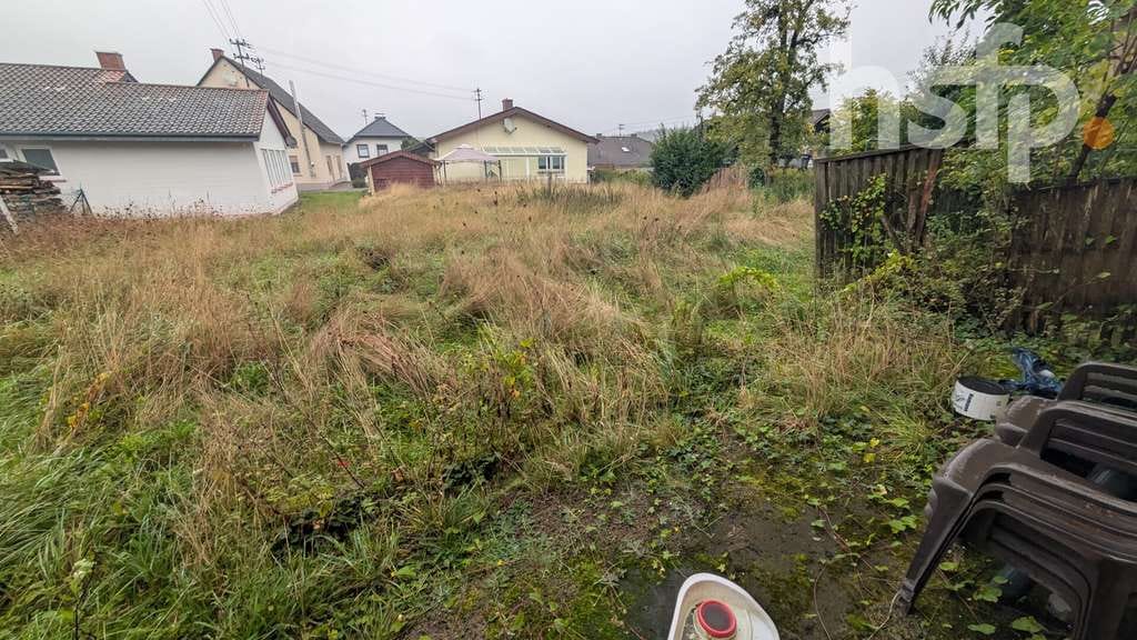 Immobilie in Landscheid - Historischer Charme sucht Vision. Dein Sanierungsprojekt mit großem Garten! - Bild 1