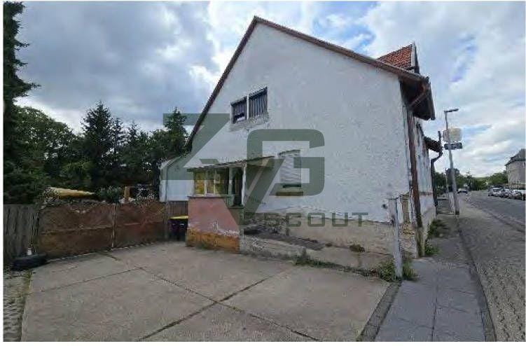 Immobilie in Walluf - Einfamilienhaus freistehend in Walluf (Oberwalluf) - Bild 1