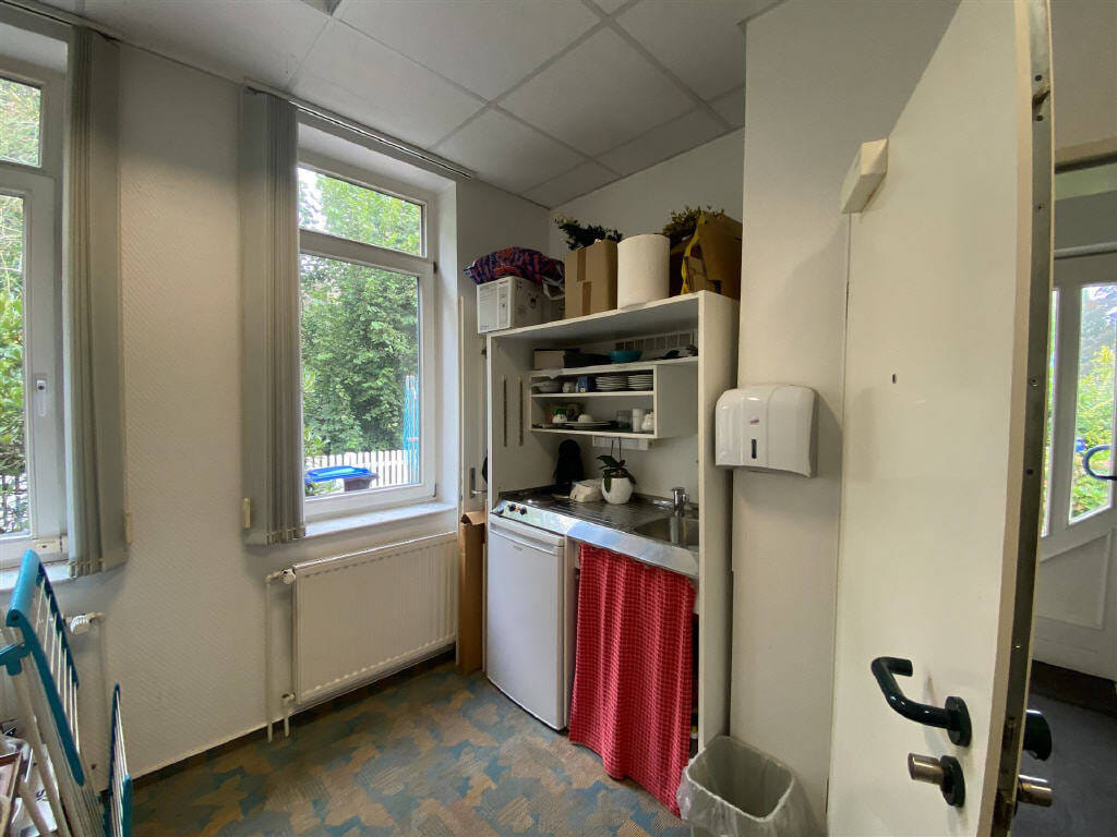 Immobilie in Lilienthal - Wohn- und Geschäftshaus in einem - Bild 4