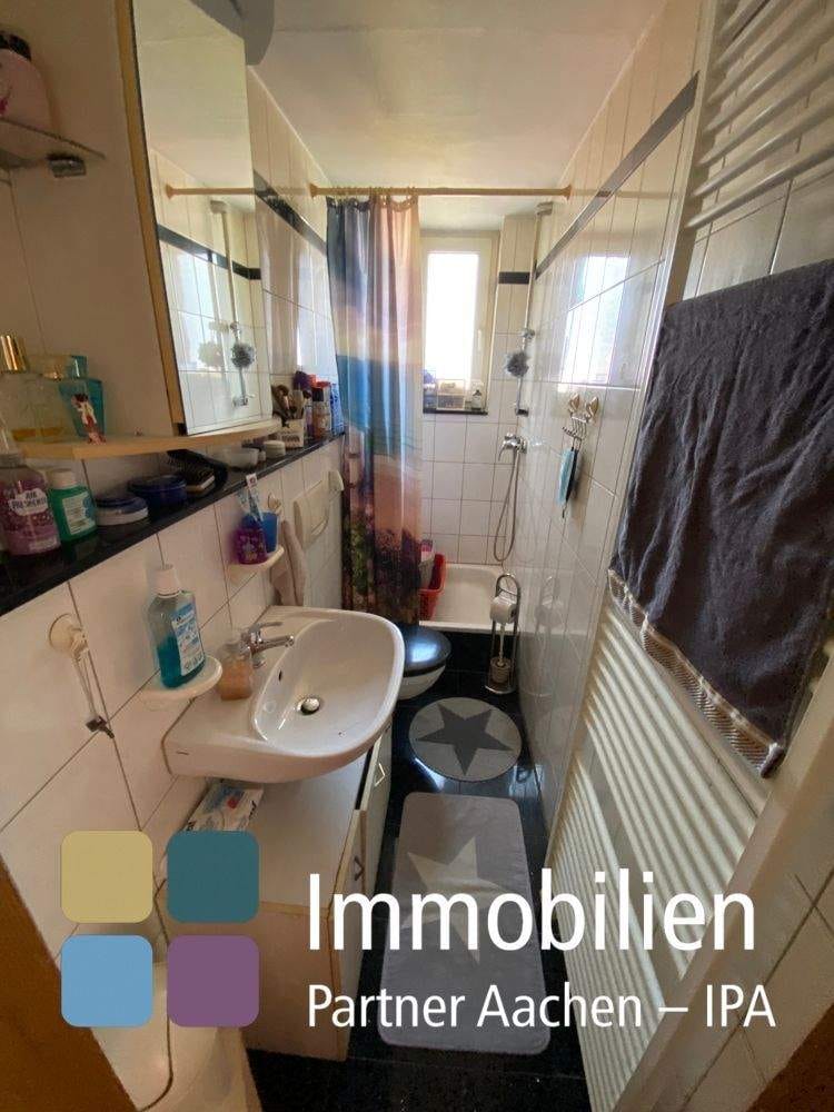Immobilie in Herzogenrath - Wohn- und Geschäftshaus in Herzogenrath Straß - Bild 4