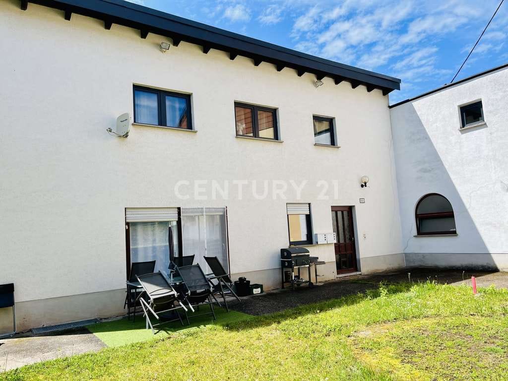 Immobilie in Marpingen - Renditestarkes 2-Häuser-Paket – modernisiert & sofort Cashflow - Bild 2