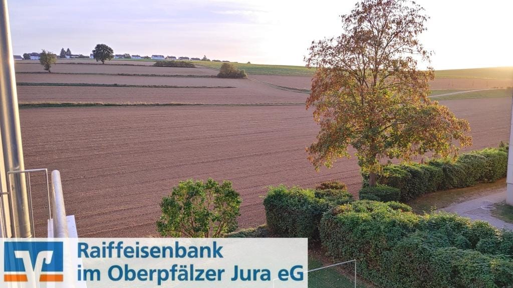 Immobilie in Lappersdorf - Etagenwohnung in Lappersdorf - Bild 0