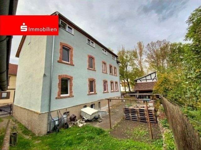 Immobilie in Erfurt - Generationshaus im nördlichen Stadtgebiet - Bild 1