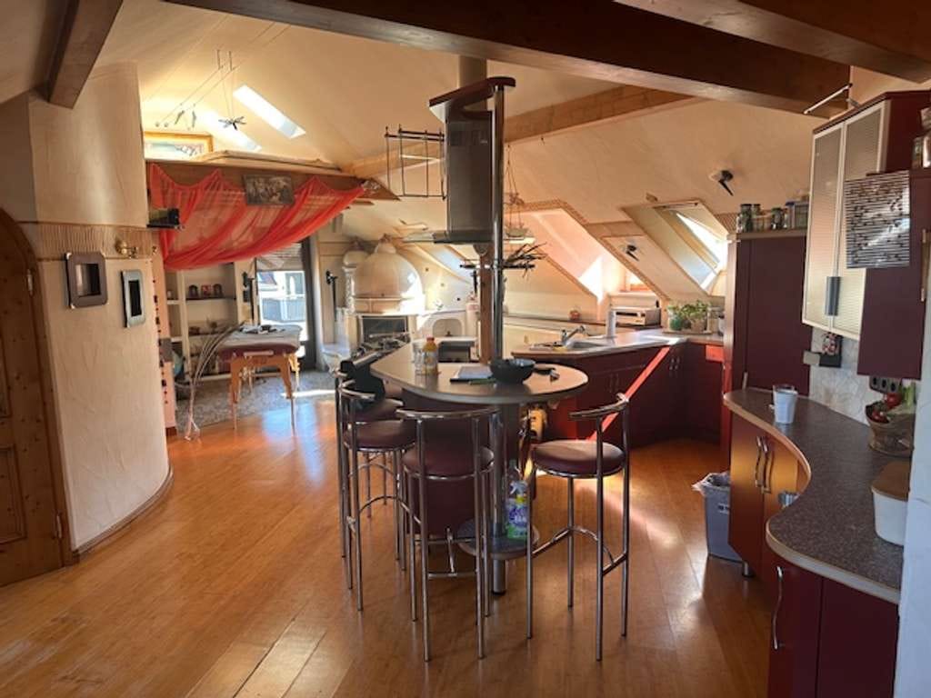 Immobilie in Stadtbergen - Großzügige 2,5 Zimmer-Wohlfühlwohnung in Stadtbergen-Leitershofen - Bild 0