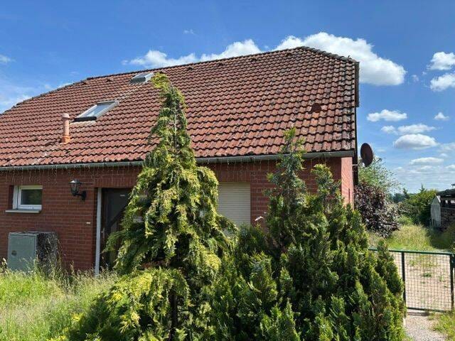 Immobilie in Tangerhütte - Einfamilienhaus in Uchtdorf - Bild 2