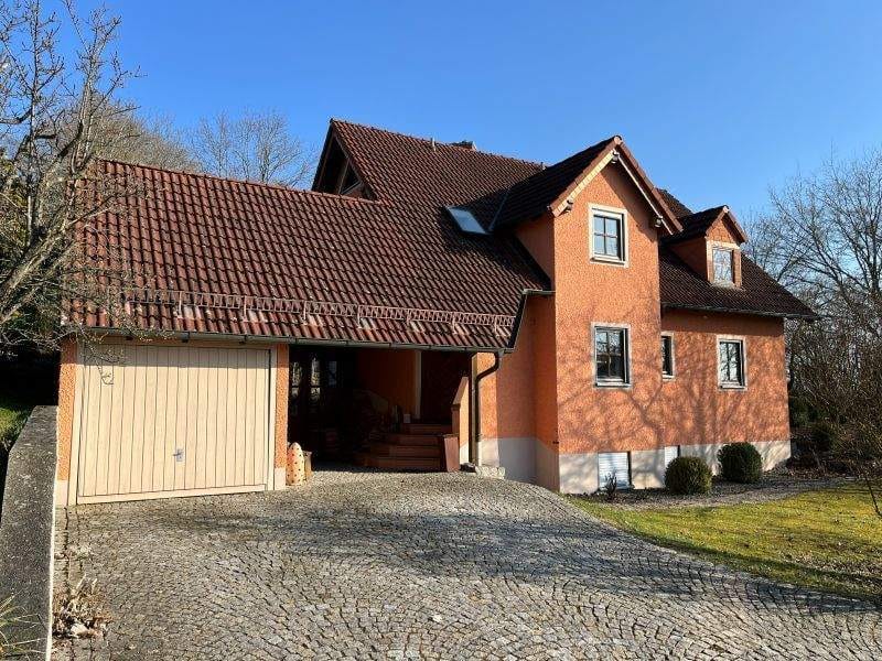 Immobilie in Kupferberg - Kein Haus von der "Stange"! - Bild 0