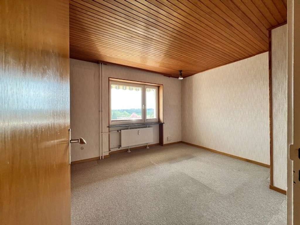 Immobilie in Schwentinental - Kleine Dreizimmerwohnung im beschaulichen Schwentinental - Bild 4