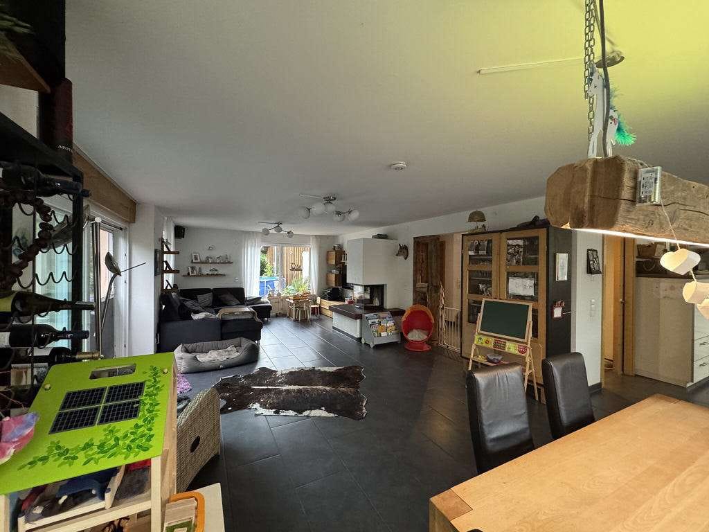 Immobilie in Freudental - Eine richtig tolle Immobilie - Bild 1