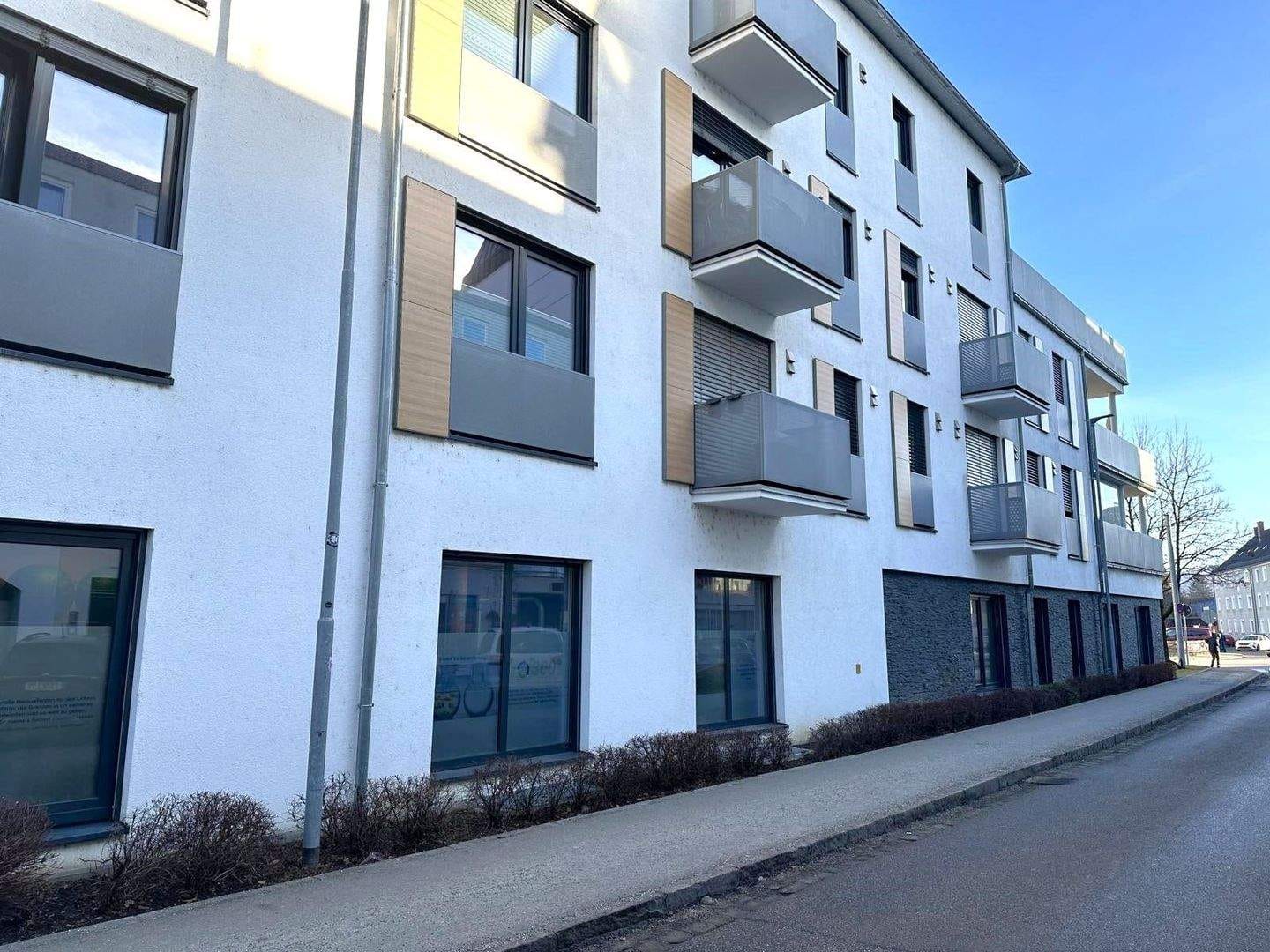 Immobilie in Trostberg - BESTENS vermietet - Rendite 5,028 % - Bild 4