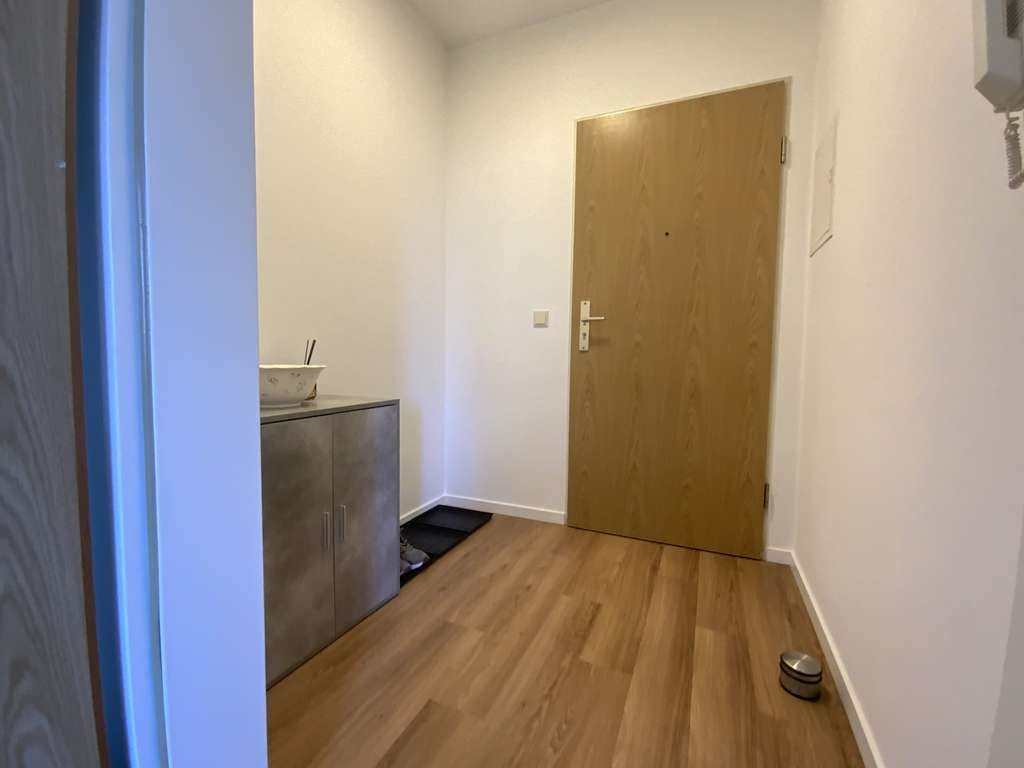 Immobilie in Moosburg - klein, fein, mittendrin - CITY-APPARTMENT!  - Bild 1