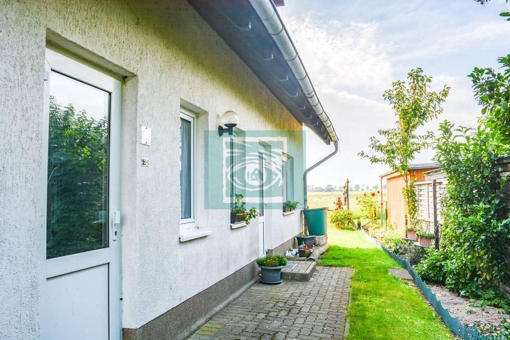 Immobilie in Breege - Wohnimmobilien-Investment mit Entwicklungspotenzial im Ostseebad Breege auf Rügen - Bild 2