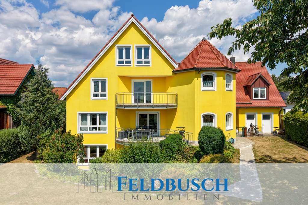Immobilie in Postbauer-Heng - Raum für Familie, Leben und Zukunft – großzügiges Haus mit Einliegerwohnung in Postbauer-Heng/ Kemna - Bild 0