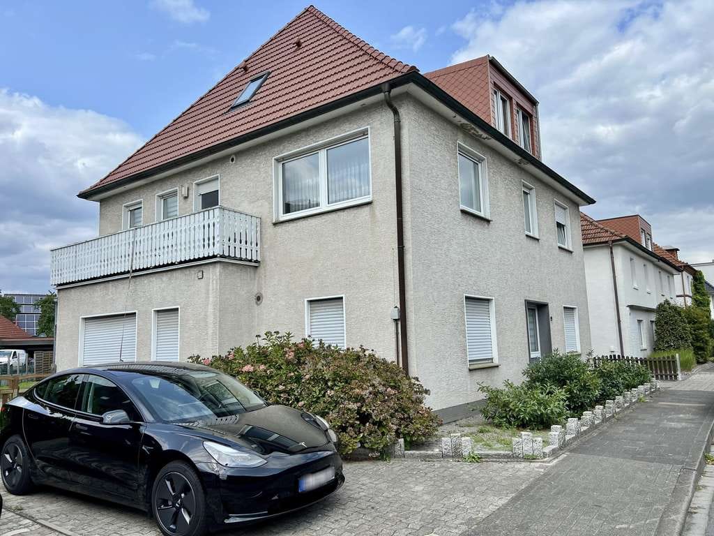Immobilie in Rietberg - Wohn- und Gewerbeimmobilie mit großem Potenzial - Bild 1