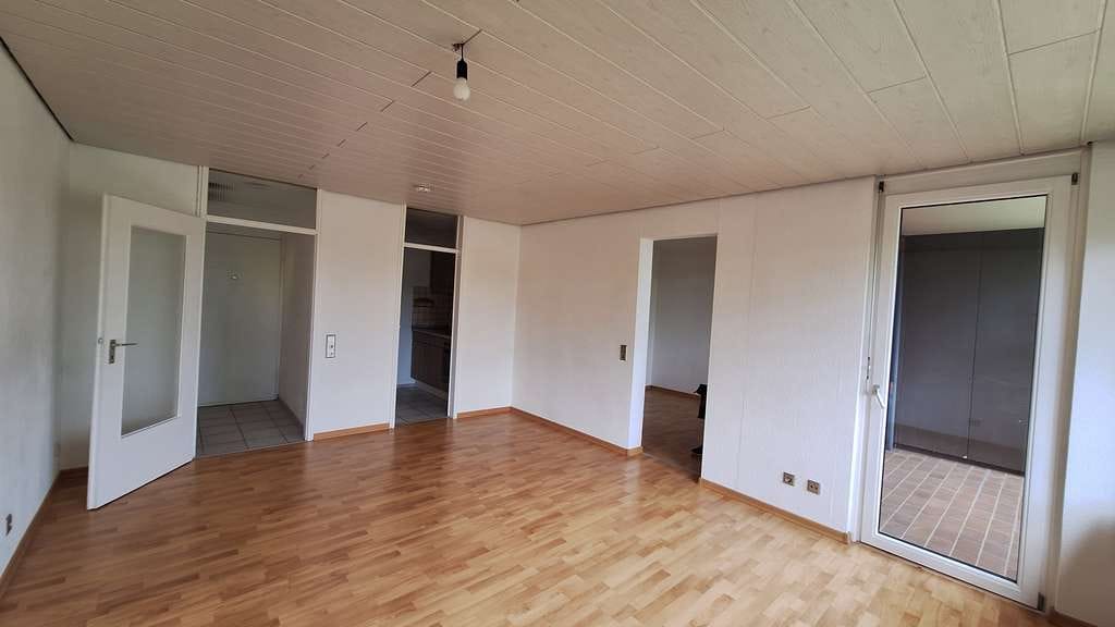 Immobilie in Weinstadt - Gepflegte 2-Zimmer-Wohnung mit Balkon im 2. OG in Weinstadt - Bild 3