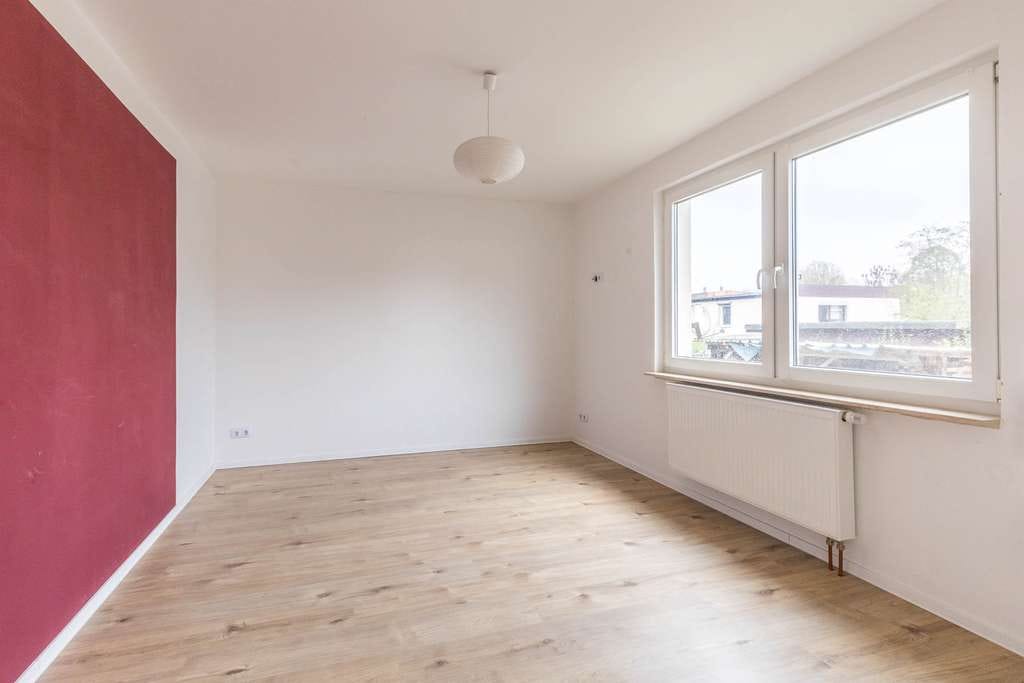 Immobilie in Stepenitztal - Modernisiertes Einfamilienhaus mit Einliegerwohnung in ruhiger Lage - Bild 2