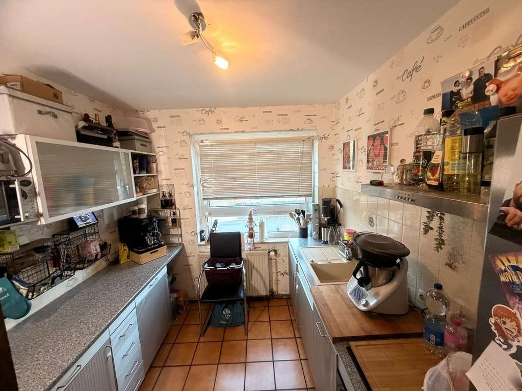Immobilie in Nörvenich - Alltagstaugliche 3-Zimmer-Wohnung in Nörvenich - Bild 3