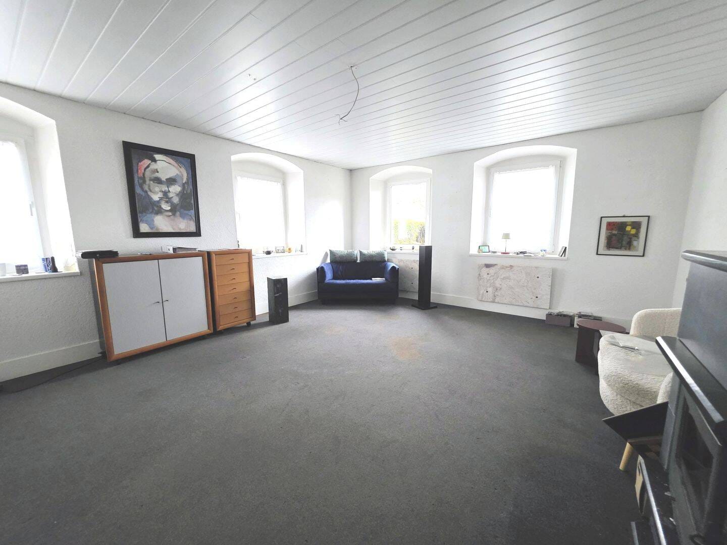 Immobilie in Mitterteich - Großzügiges Einfamilienhaus in Mitterteich - Bild 1
