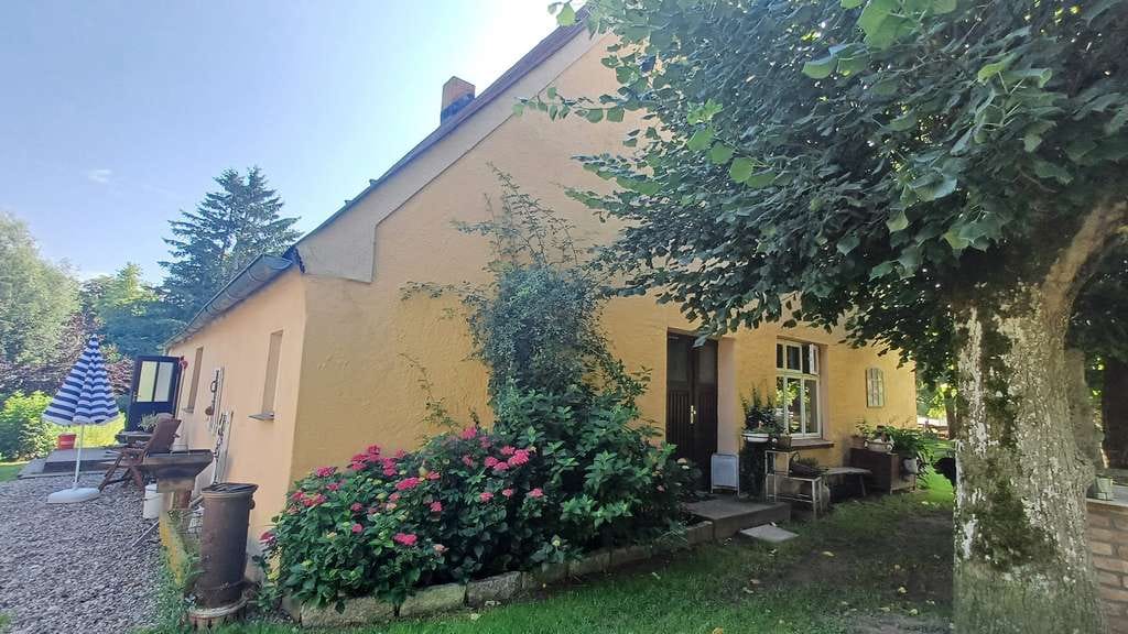 Immobilie in Baumgarten - Genießen Sie das Landleben und vor allem die RUHE... - Bild 1