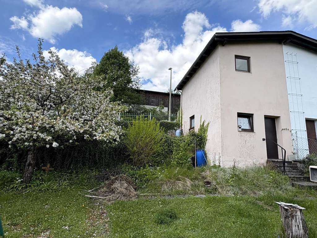 Immobilie in Geroldsgrün - Wohnhaus in Geroldsgrün - Bild 3
