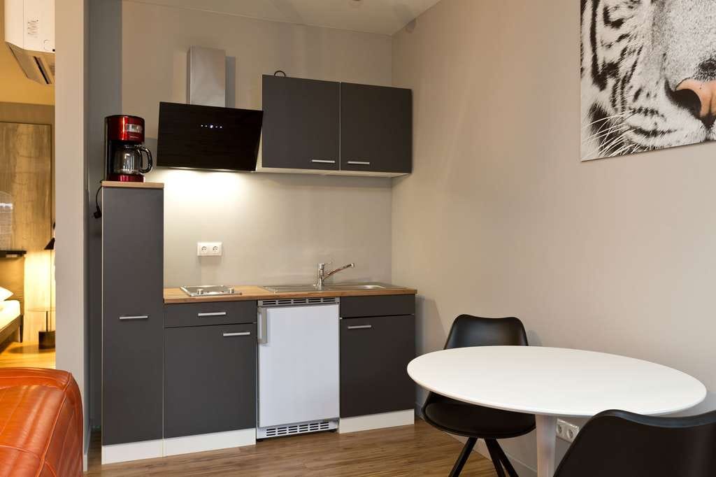 Immobilie in Klink - Klink: Stilvolles Ferienappartment in Wassernähe! - Bild 4