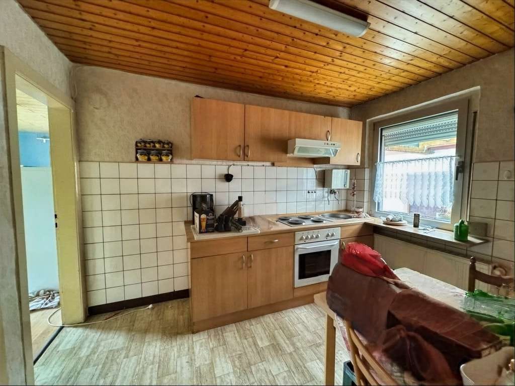 Immobilie in Spiesen-Elversberg - Familienfreundliches Haus mit viel Platz - Bild 3