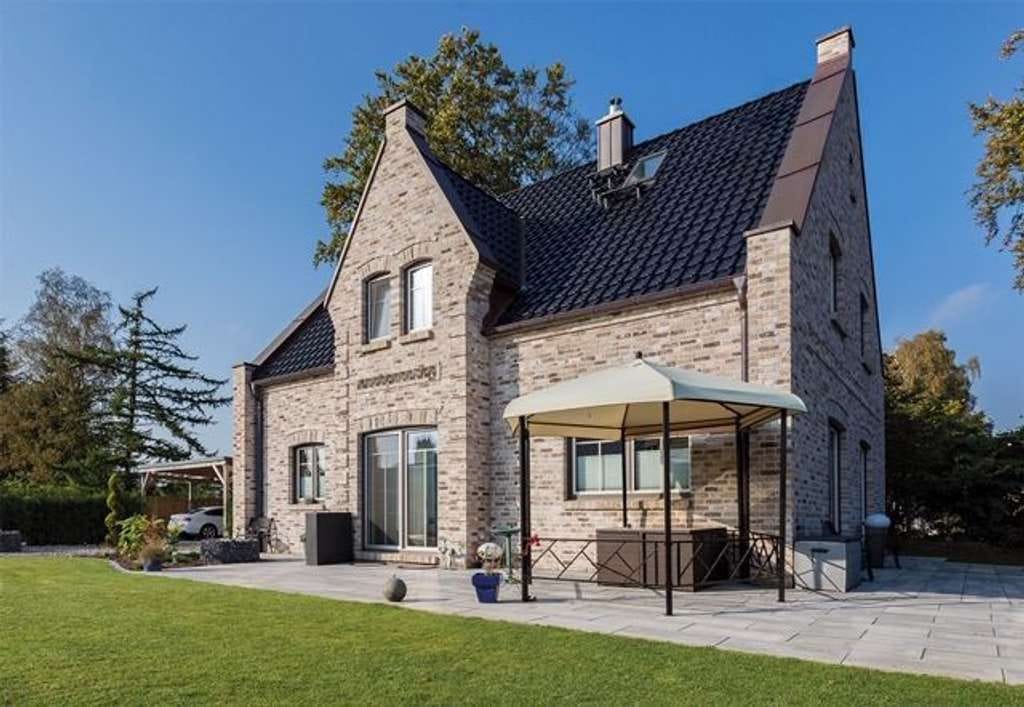 Immobilie in Trappenkamp - Helles Wohlfühlhaus mit offenem Wohnkonzept und schönem Garten  - Bild 2