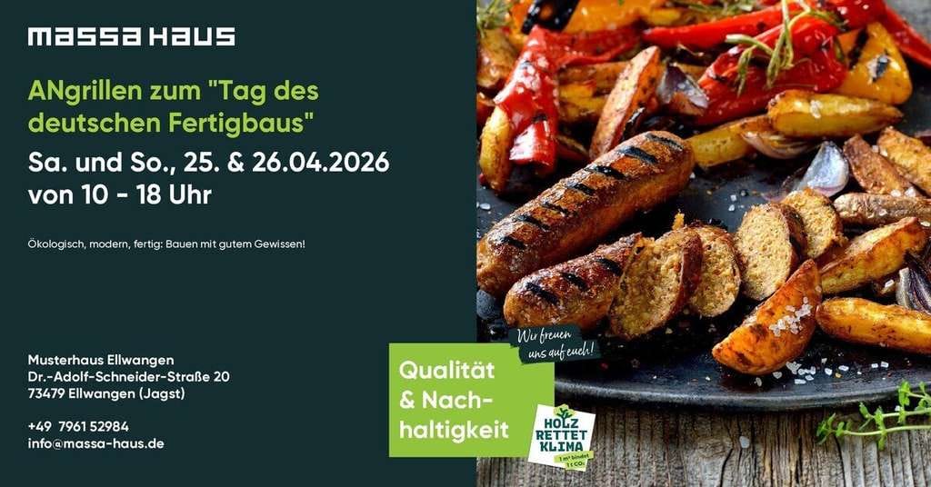 Immobilie in Unterschwaningen - Haus mit Garten - Nur den Rasen müssen Sie selbst mähen - Bild 0