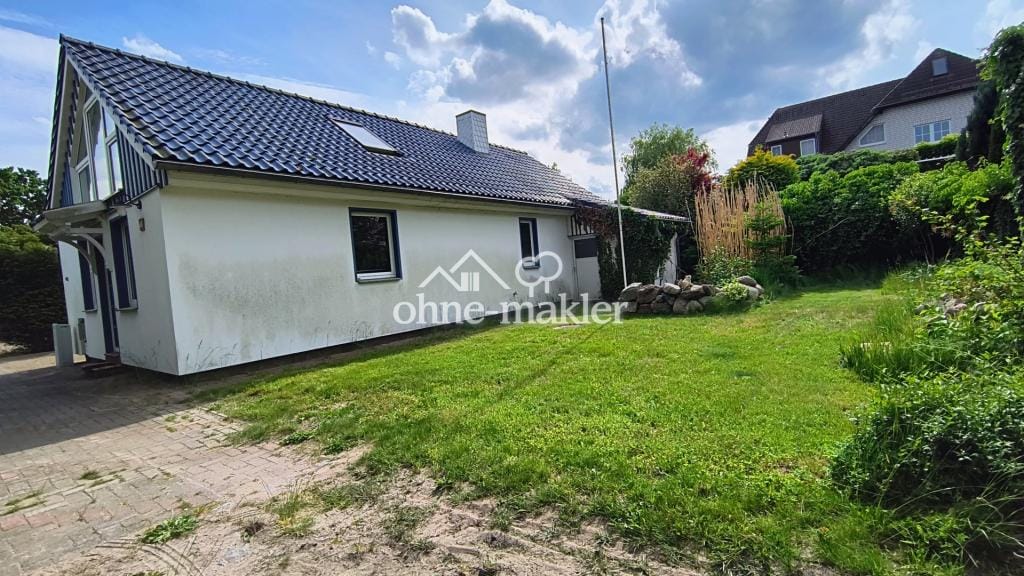 Immobilie in Zingst - Einfamilienhaus freistehend in Zingst - Bild 2