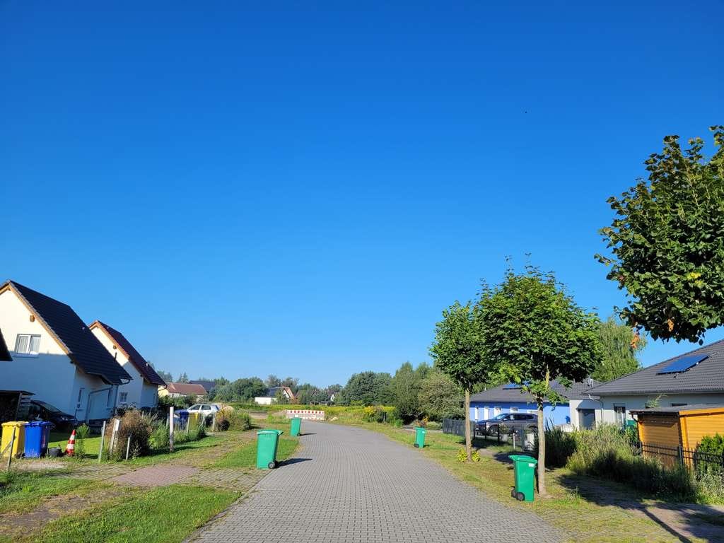 Immobilie in Storkow (Mark) - Sie wollen näher an Berlin?❤️ Ihr Haus + Grundstück in Heidesee ❤️ - Bild 1