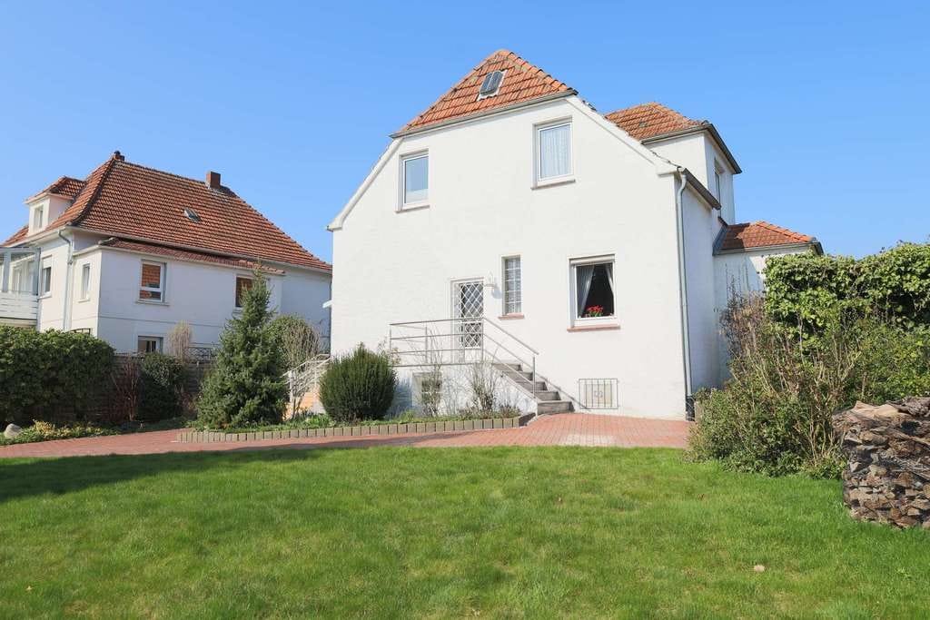 Immobilie in Kirchlengern - Gepflegtes Einfamilienhaus im Herzen von Kirchlengern - Bild 4