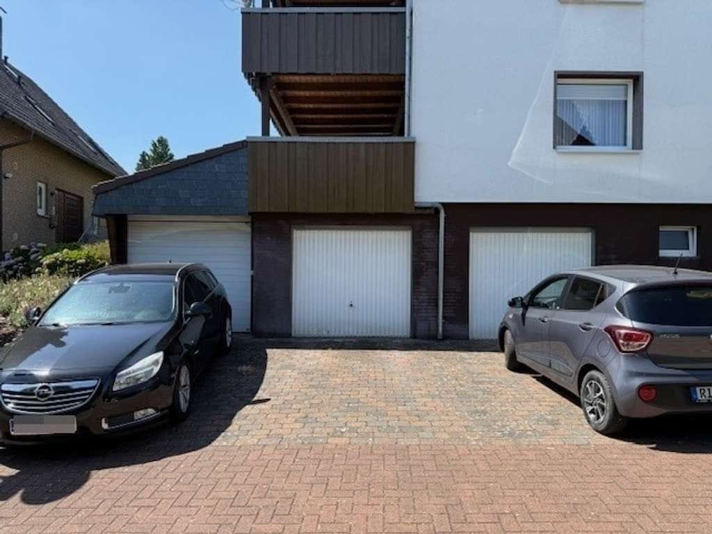Immobilie in Apelern - 3-Familienwohnhaus mit Potential in Apelern - Bild 4